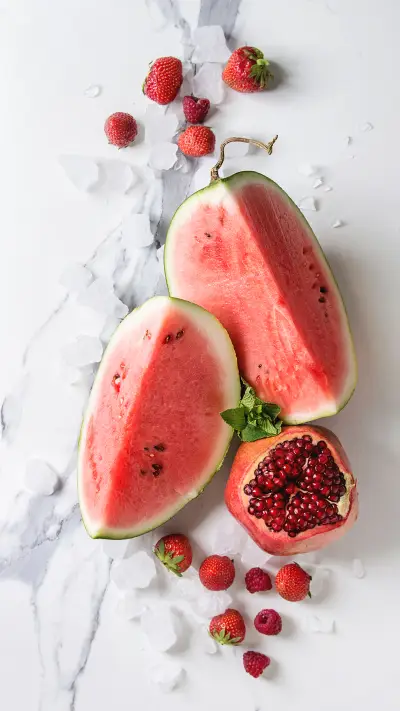 西瓜-锐景创意 - Screenshot 1