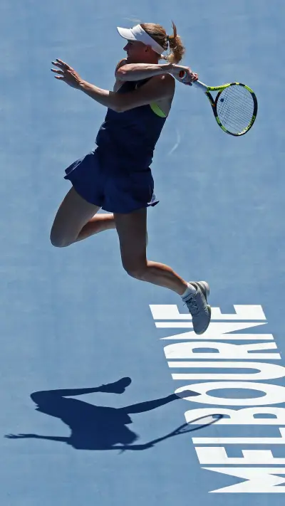 前世界第一沃兹尼亚奇