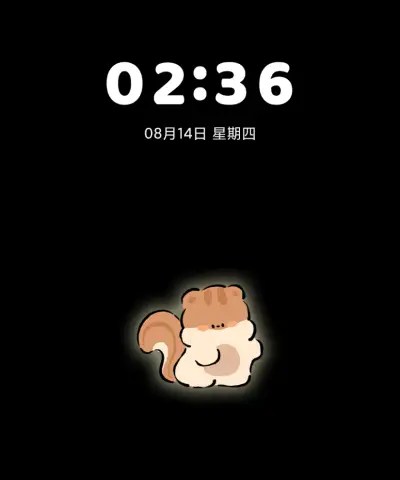 Pro 趣多多饼干萌物