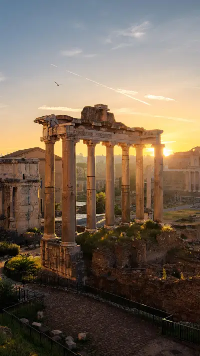 永恒之城 - Screenshot 1