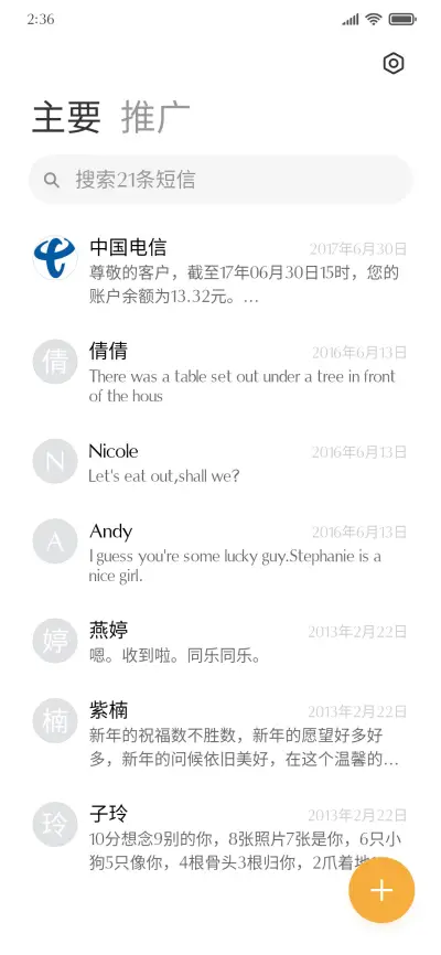 Moovdo - Screenshot 2