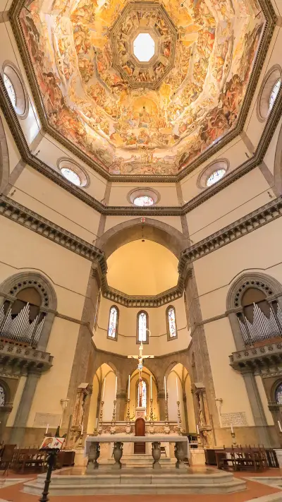 传奇圣母百花大教堂 - Screenshot 1