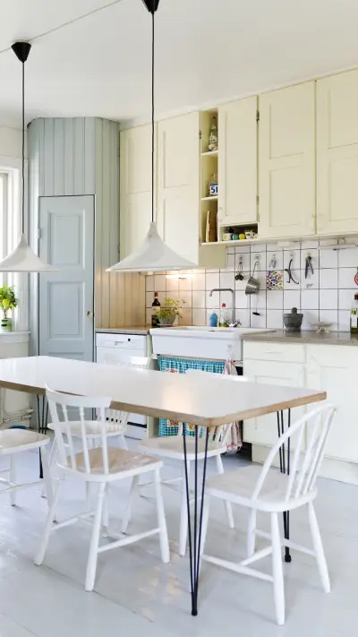 餐厅这样装食欲大增