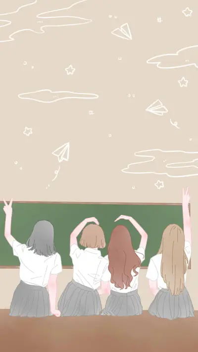 治愈壁纸-拍信图库