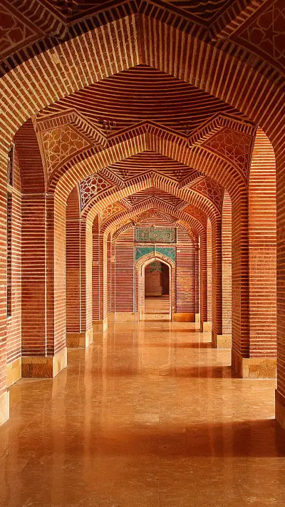 巴基斯坦有条件免签