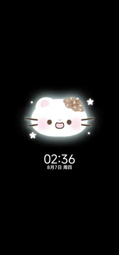 INS薄巧猫咪头 - Screenshot 1