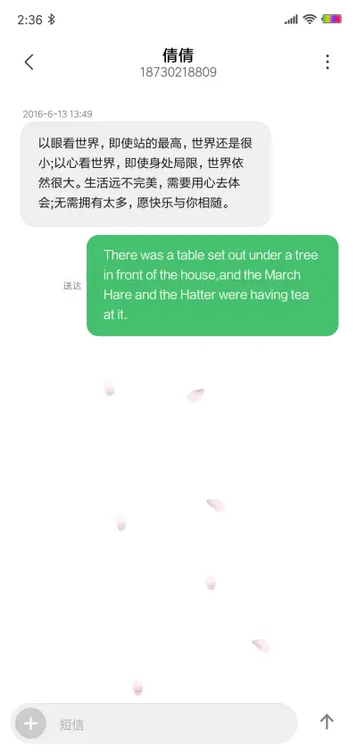 黑S - Screenshot 8