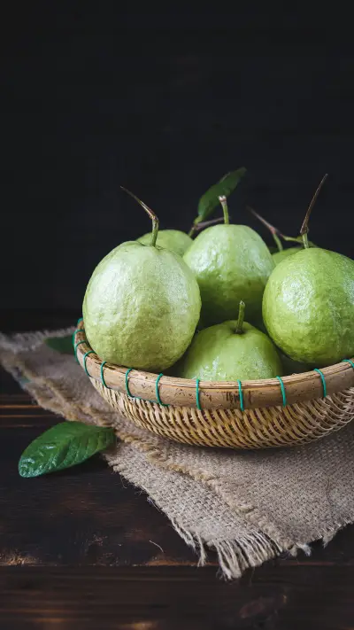 番石榴-锐景创意 - Screenshot 1