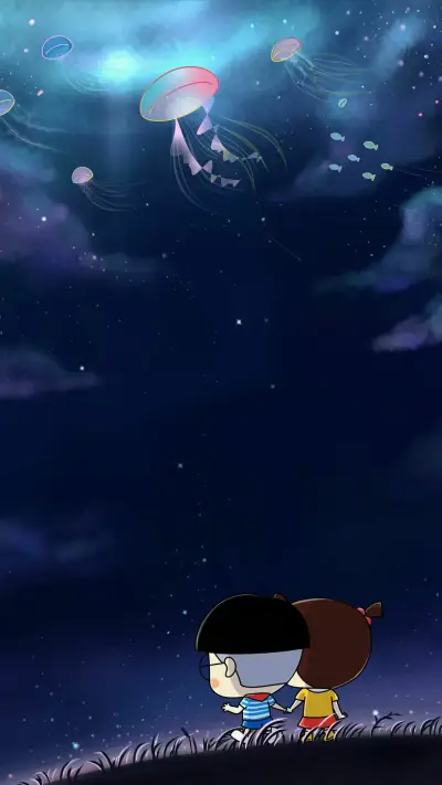 天真无邪 - Screenshot 1