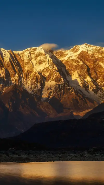 世间最美的天堂