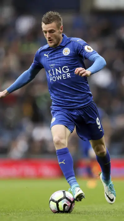 蓝狐城边锋瓦尔迪