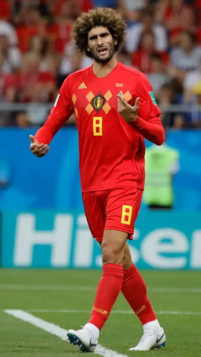 比利时上演压哨绝杀