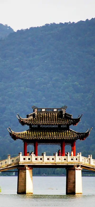 江南百景-拍信图库