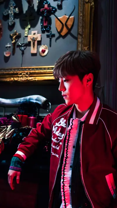 鹿晗 - Screenshot 1