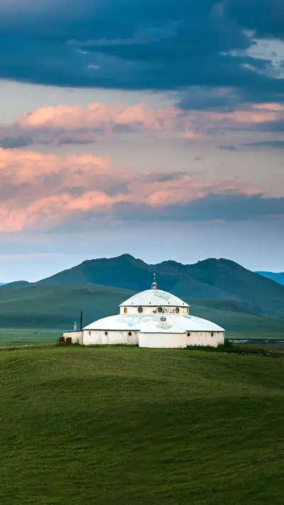 你不知道的内蒙古