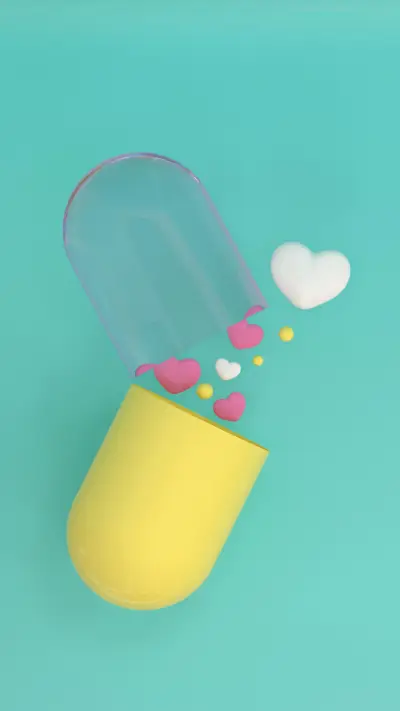 爱与孤独 - Screenshot 1