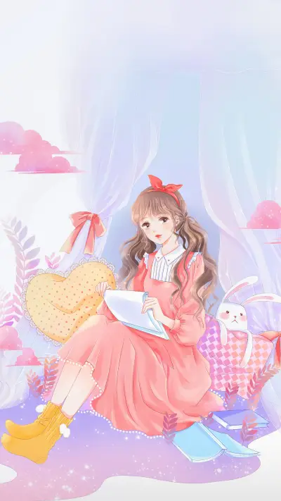 女生感兴趣的万能话题