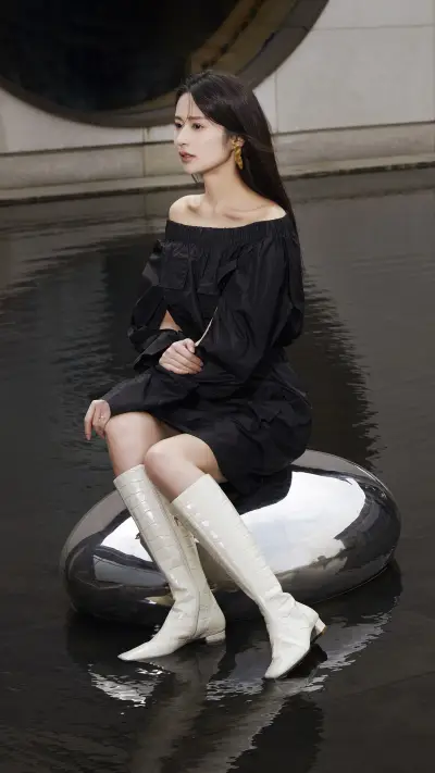 颖儿：有野心，也温柔 - Screenshot 1