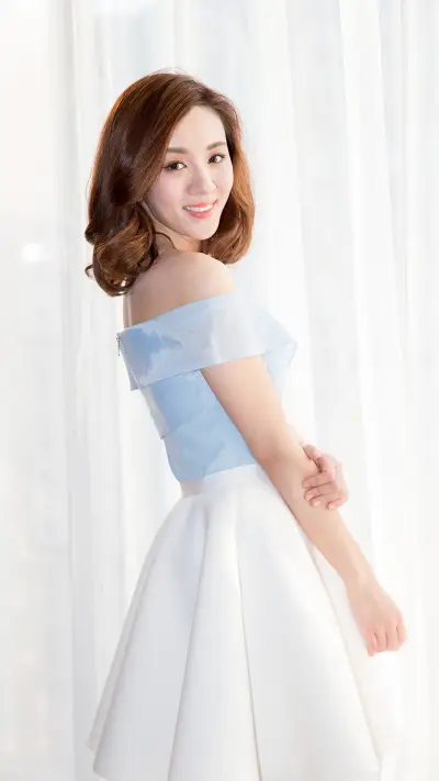 王晓晨 - Screenshot 1