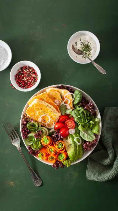 健身餐，你吃对了吗？