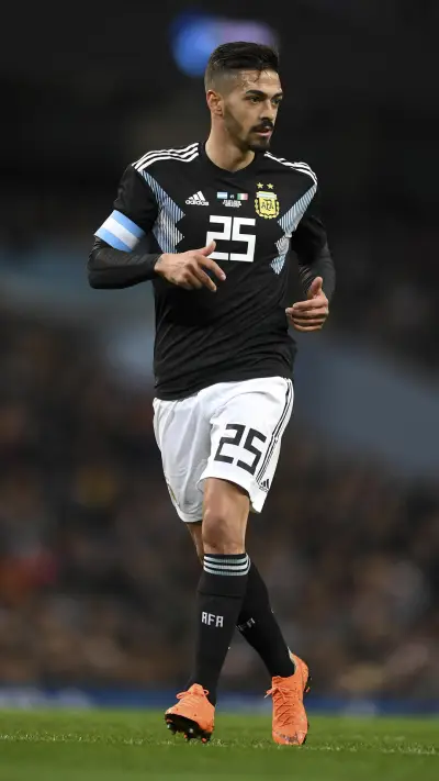 闪电前锋兰奇尼