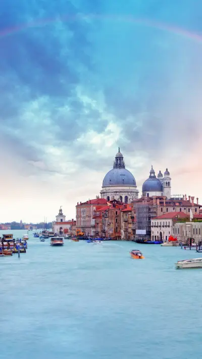 水上都市威尼斯 - Screenshot 1