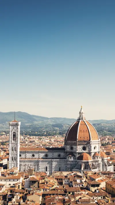 圣母百花大教堂