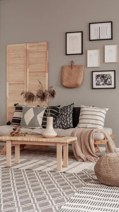 家有干花，美翻了