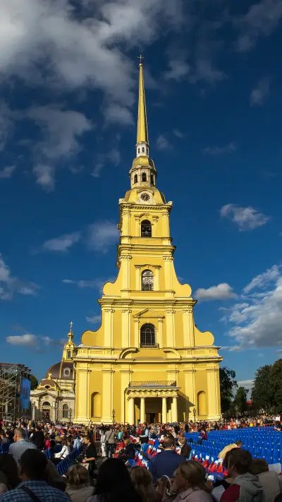 俄罗斯国际歌剧节 - Screenshot 1