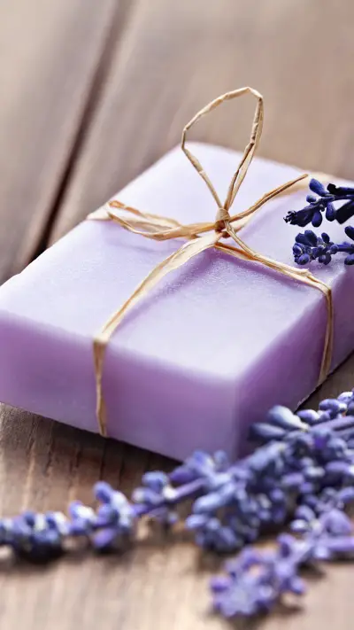 你真的了解手工皂吗