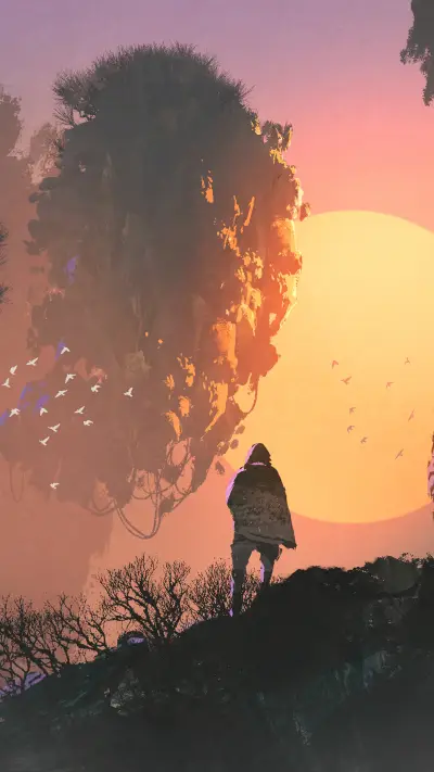 谁是追求刺激的冒险家