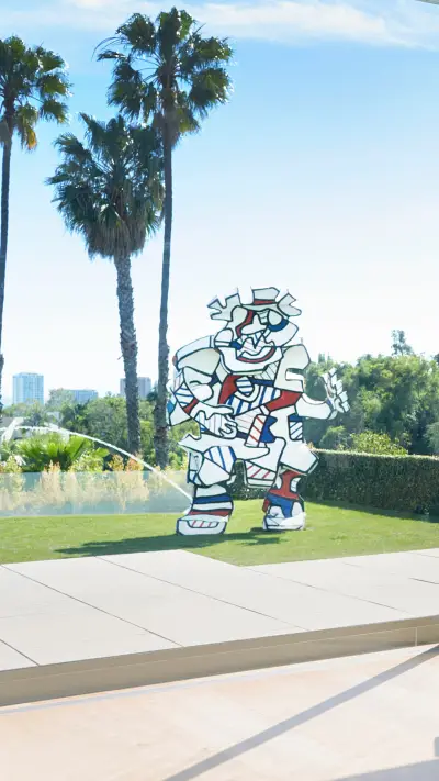 足下造梦者之家