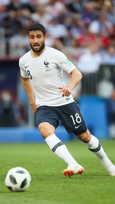 潜力球员费基尔