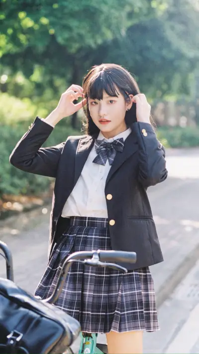 快乐路上-锐景创意