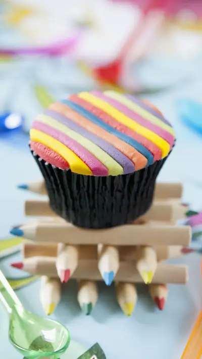 翻糖极致的存在