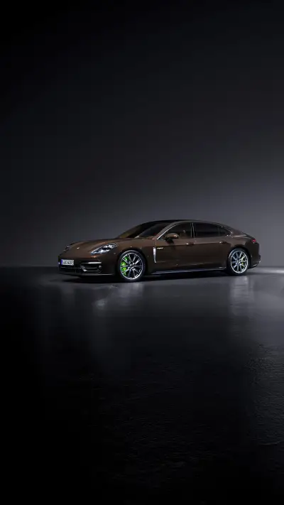 新款Panamera有何不同？