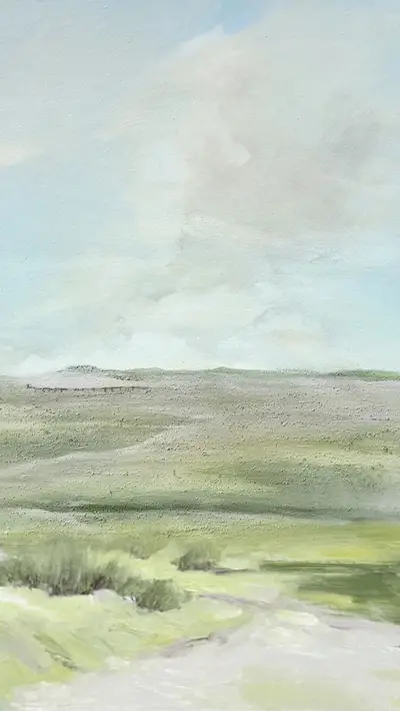 绿意盎然-辰宇文创