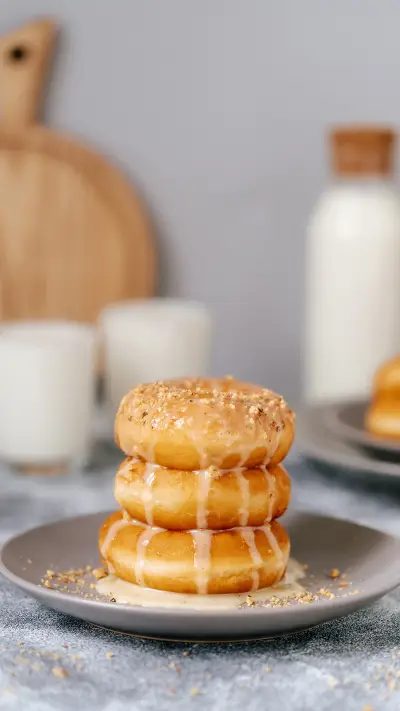 快乐的吃货-锐景创意 - Screenshot 1