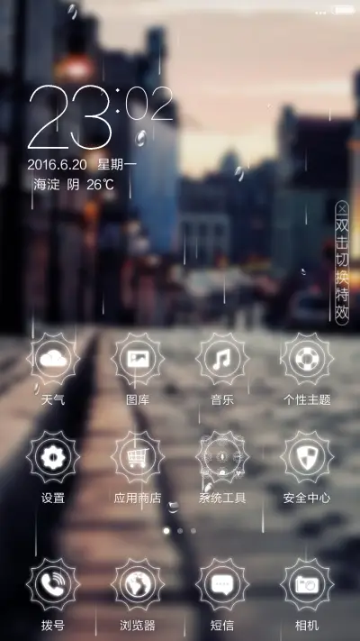 【好评返现】4D遇见最美【多特效Windows版】 - Screenshot 2
