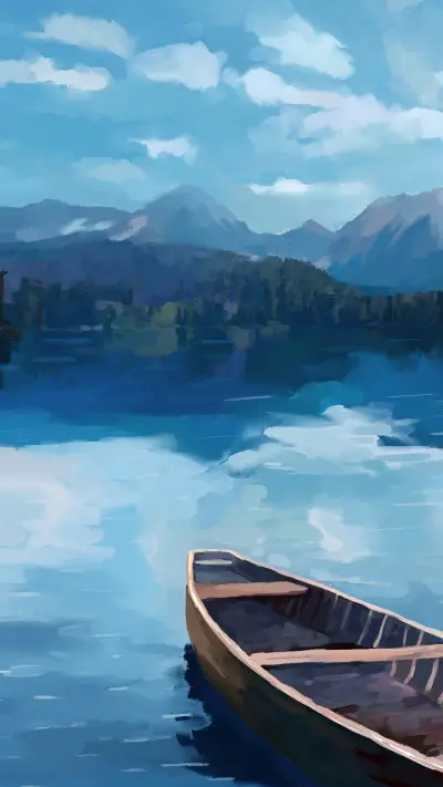 海边风情-辰宇文创 - Screenshot 1