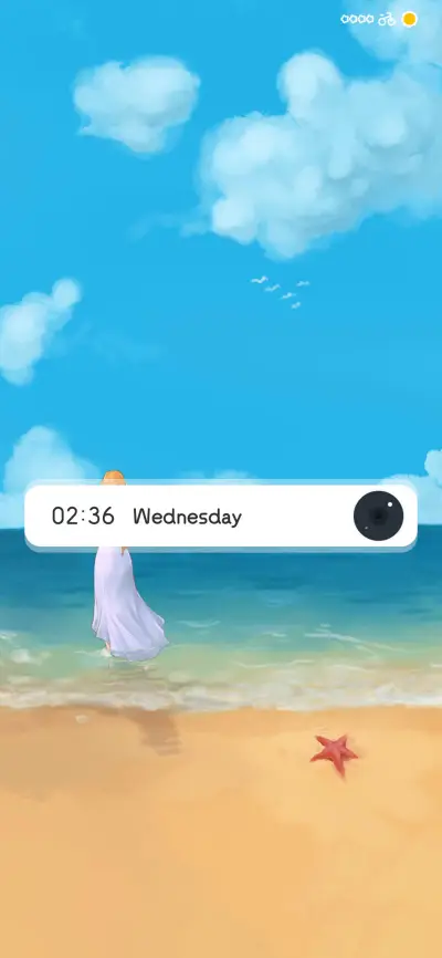 L3 海岸