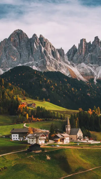 最美的风景 都在路上