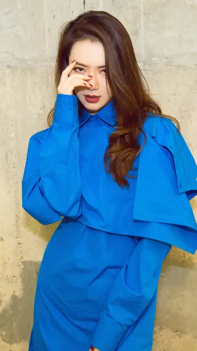 戚薇  娱乐圈中的清流 - Screenshot 1