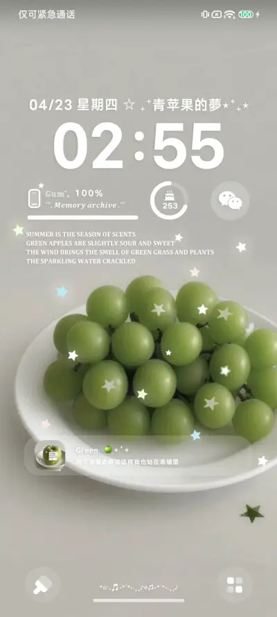 Pro青苹果的梦 - Screenshot 4