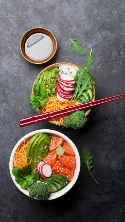 减脂餐不等于水煮餐！ - Screenshot 1