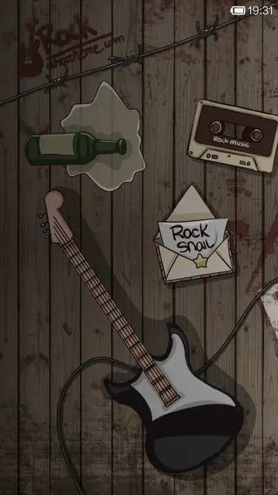 蜗牛反叛 - Screenshot 7